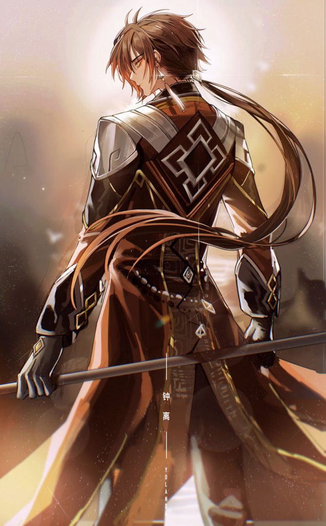 图片[6] - [画师推荐][Yolanda(yolanda315732)]Pixiv+推特图片包[269P] - 二次元星球