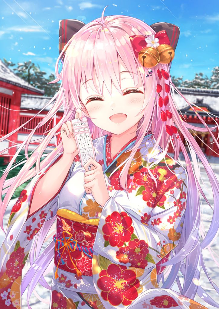 图片[1] - [なきょ(nakyo)]Pixiv+推特图片包[241P] - 二次元星球