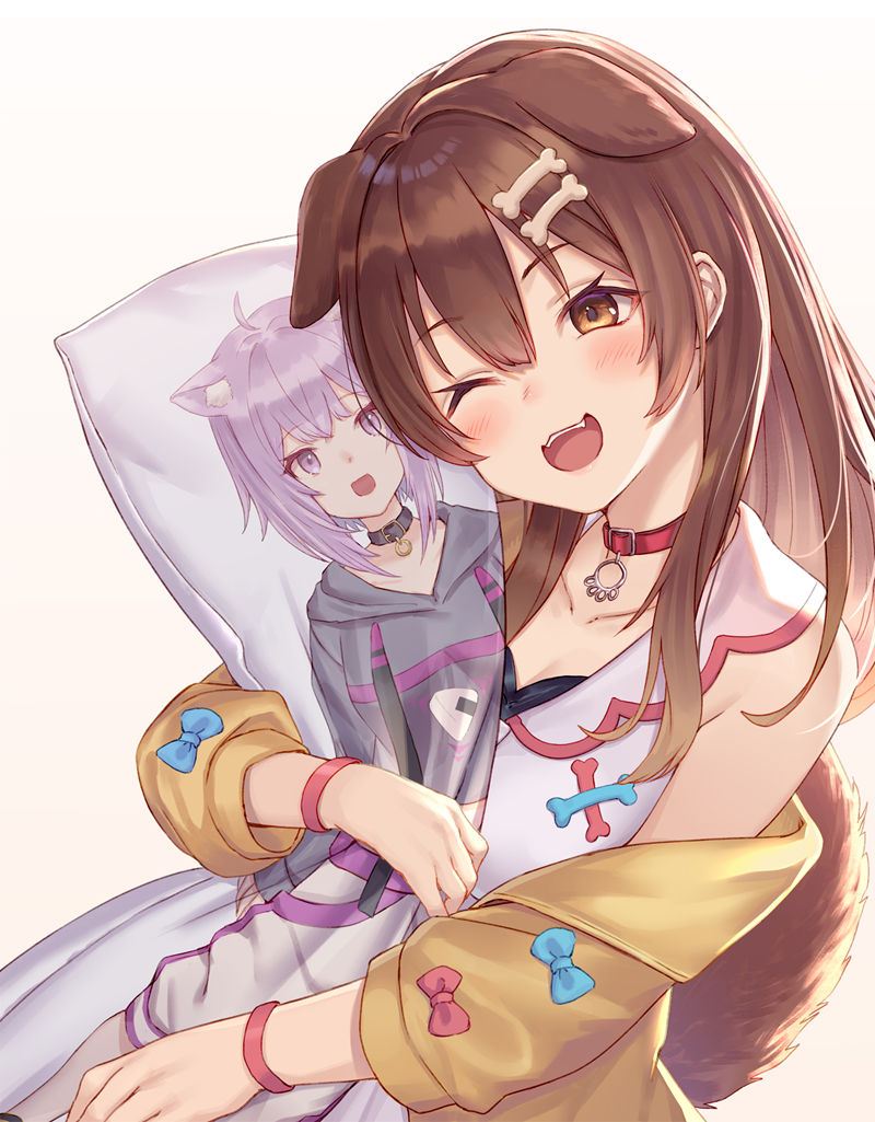 图片[2] - [画师推荐][五日(crocell55)]Pixiv+推特图片包[107P] - 二次元星球
