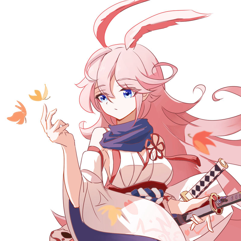 图片[16] - [画师推荐][Rescat(Rescat_)]Pixiv+推特图片包[92P] - 二次元星球