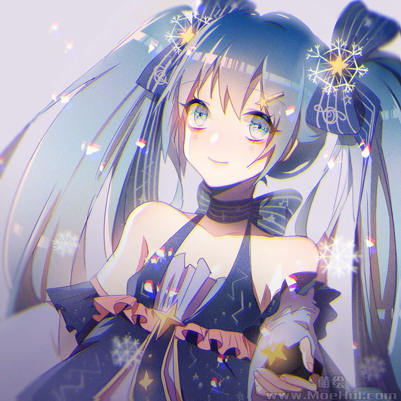 图片[1] - [画师推荐][织布机loom(Zhibujiloom)]Pixiv+tumblr+推特图片包[665P] - 二次元星球