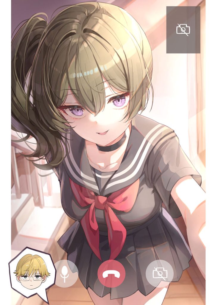 图片[14] - [ミシュネ(misyune)]Pixiv+推特图片包[324P] - 二次元星球