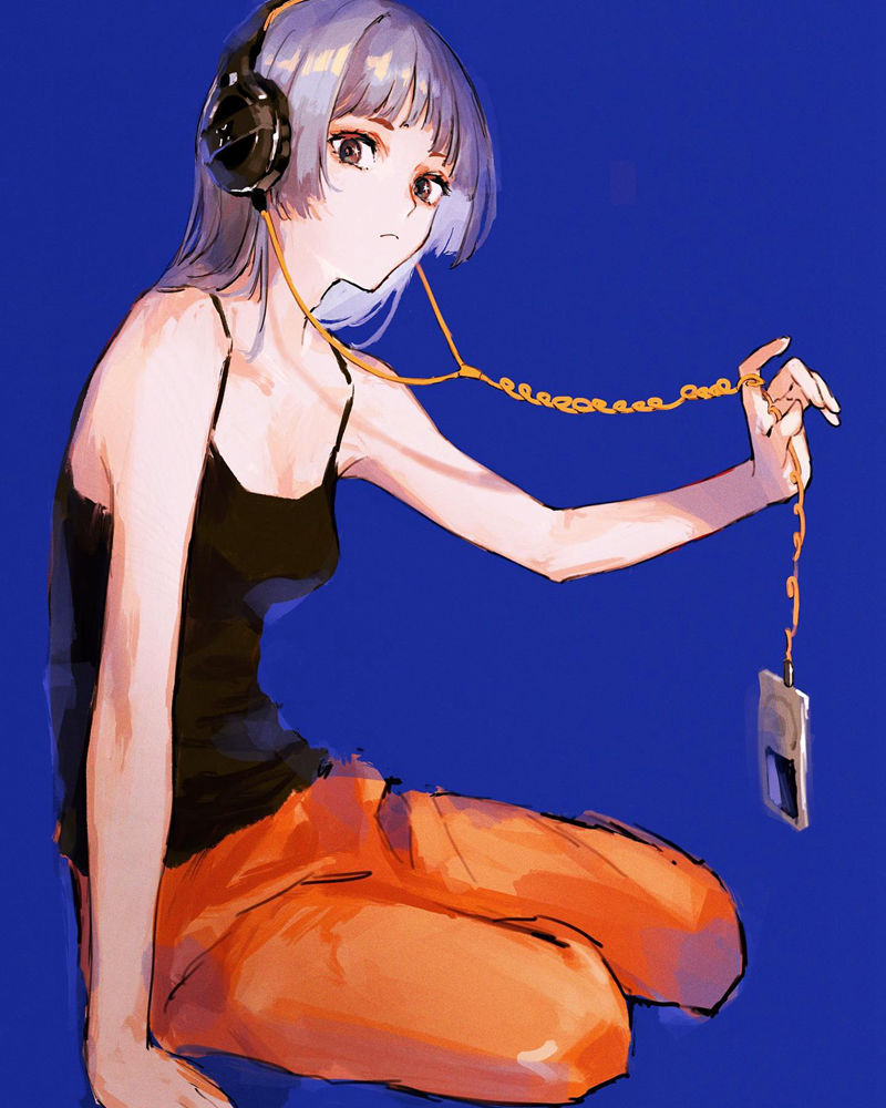 图片[6] - [りく Ligton(ligton1225)]pixiv+instagram+推特图片包[1289P] - 二次元星球