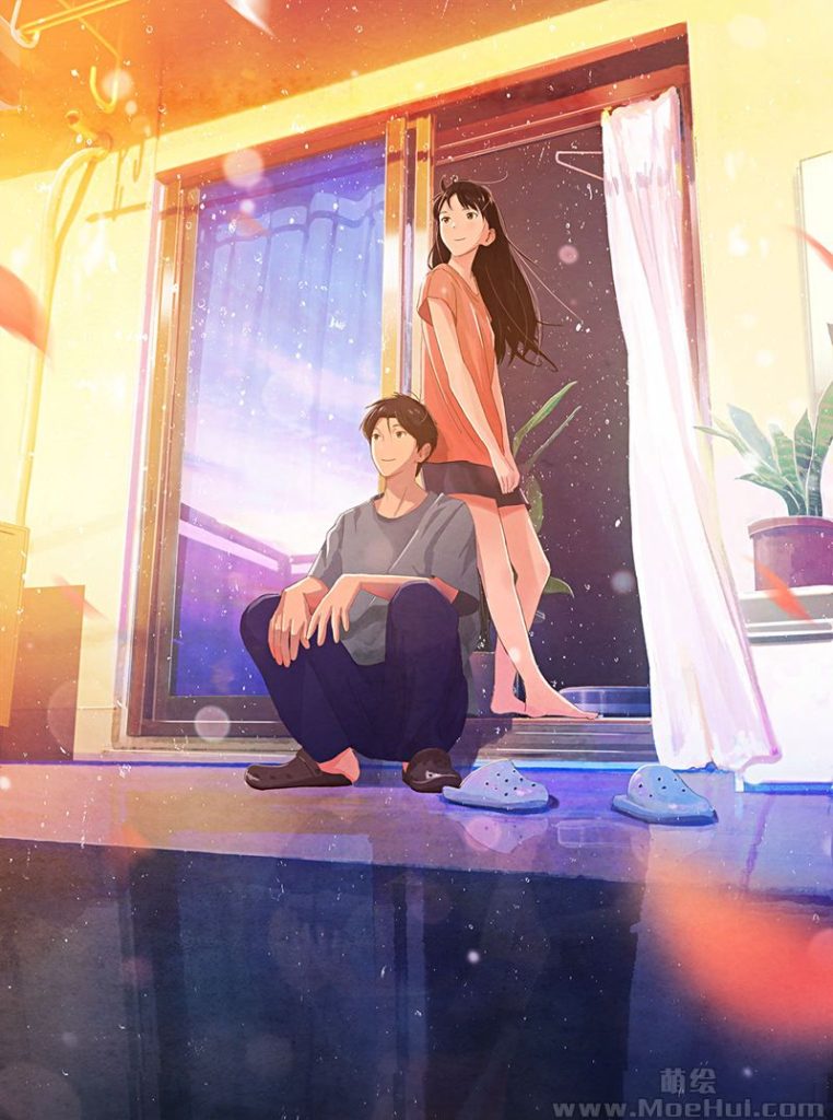 图片[14] - [中村至宏(yukihiro_n)]Pixiv+tumblr+推特图片包[405P] - 二次元星球