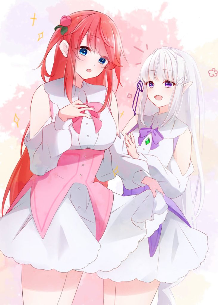 图片[14] - [雨野りあ(Rain_re_a)]Pixiv+推特图片包[255P] - 二次元星球