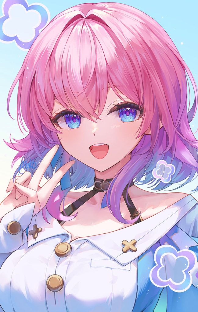 图片[14] - [PiOKO(pioko_b)]Pixiv+bluesky+推特图片包[366P] - 二次元星球