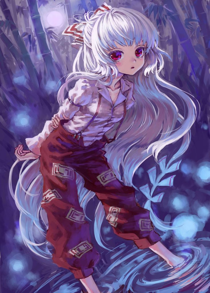 图片[8] - [甘党(Amatou)]Pixiv+小部分fanbox+推特图片包[1004P] - 二次元星球