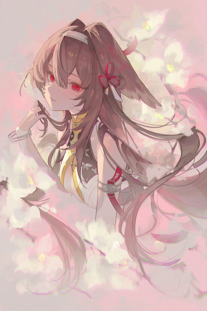 图片[11] - [画师推荐][晚雾(lostinnnist)]Pixiv+推特图片包[41P] - 二次元星球