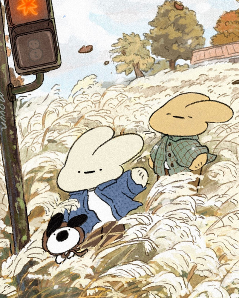 图片[6] - [mouun(mouun._.factory)]instagram图片包[732P] - 二次元星球