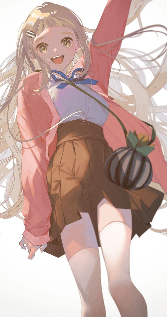 图片[3] - [LOWRISE(L0WR15E)]Pixiv+instagram+tumblr+推特图片包[433P] - 二次元星球