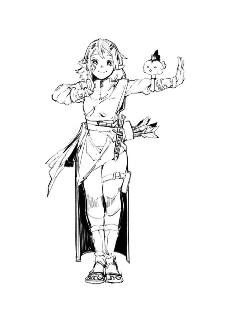 图片[18] - [Mikamuse(matata1203)]instagram+推特图片包[781P] - 二次元星球