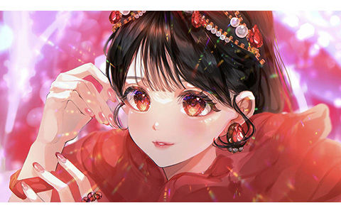 [水鏡ひづめ(pinapo_25)]Pixiv+推特图片包[586P] - 二次元星球