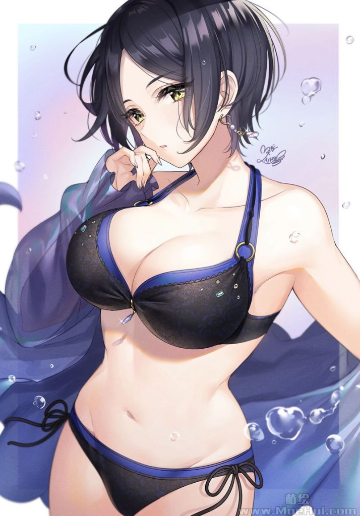 图片[16] - [MAIRO(yasuabc0730)]Pixiv+推特图片包[522P] - 二次元星球