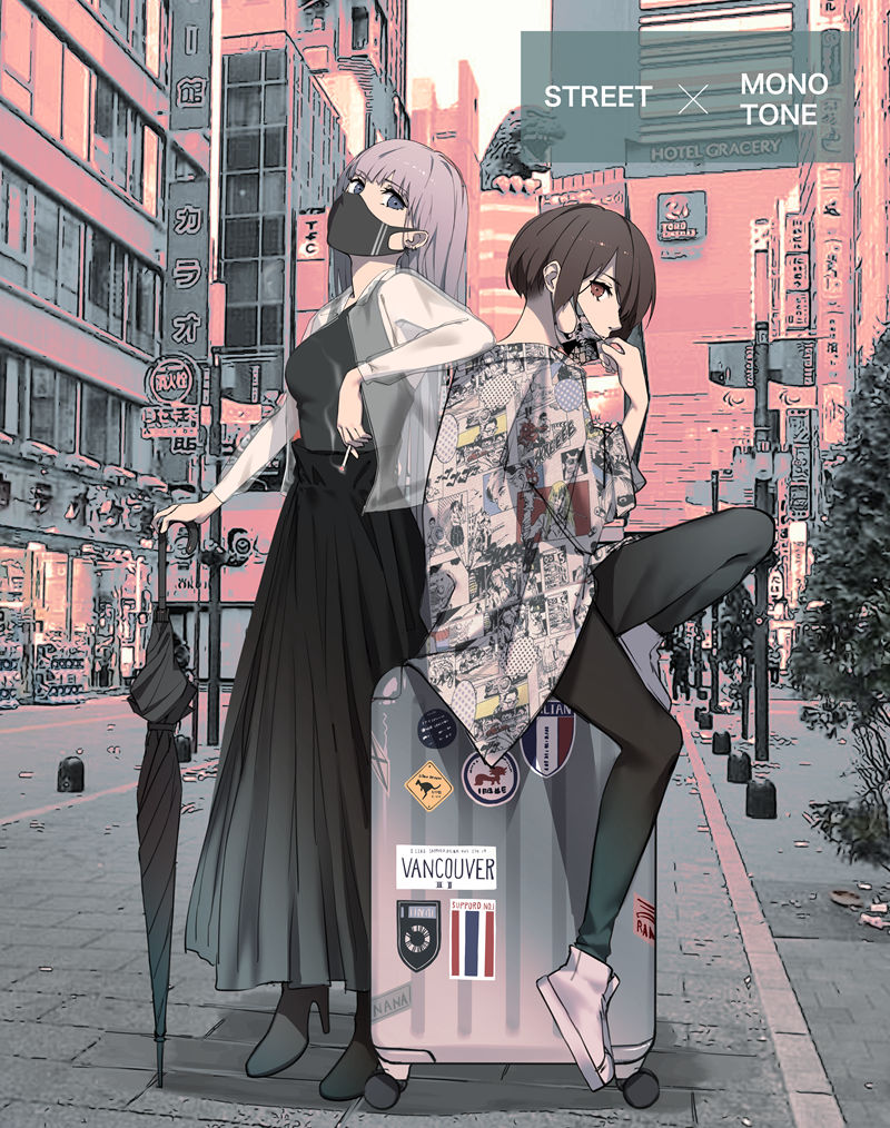 图片[9] - [KU(KeeUUU_)]Pixiv+instagram+推特图片包[371P] - 二次元星球