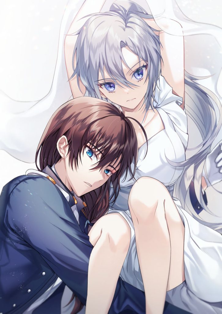 图片[2] - [PARAFFIN(1_PARA_9)]Pixiv+推特图片包[191P] - 二次元星球