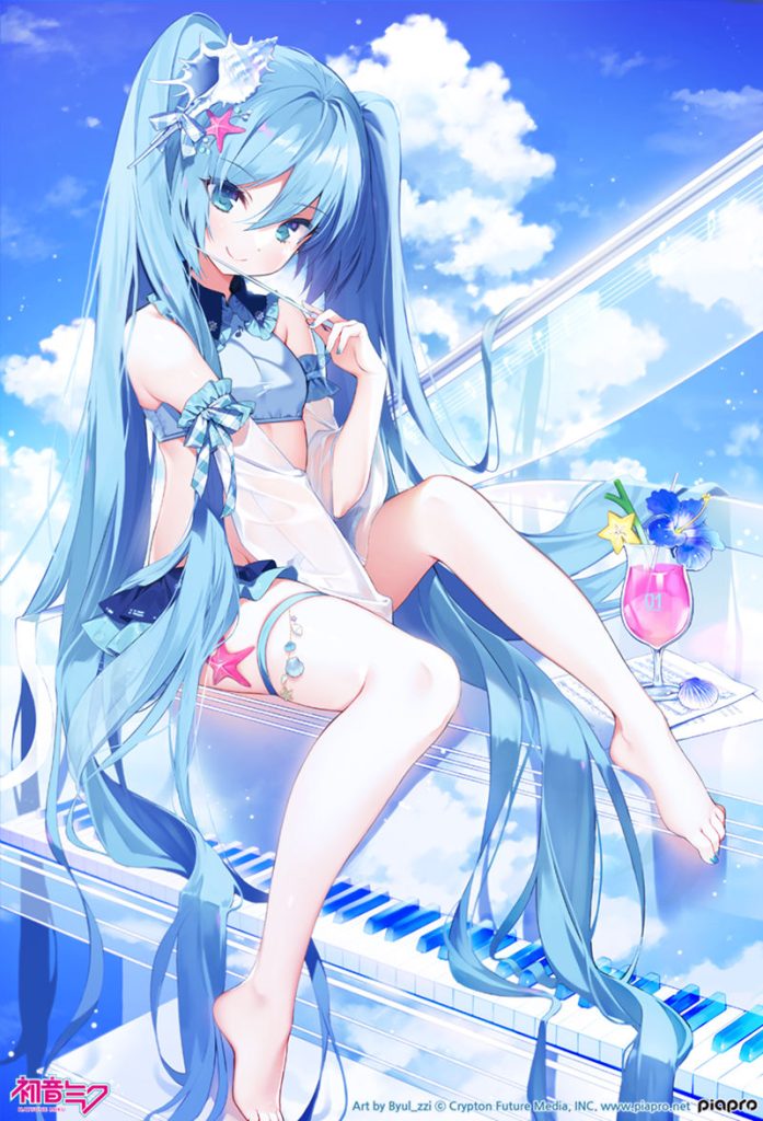 图片[18] - [ビョルチ(Byul_zzi)]Pixiv+推特图片包[378P] - 二次元星球