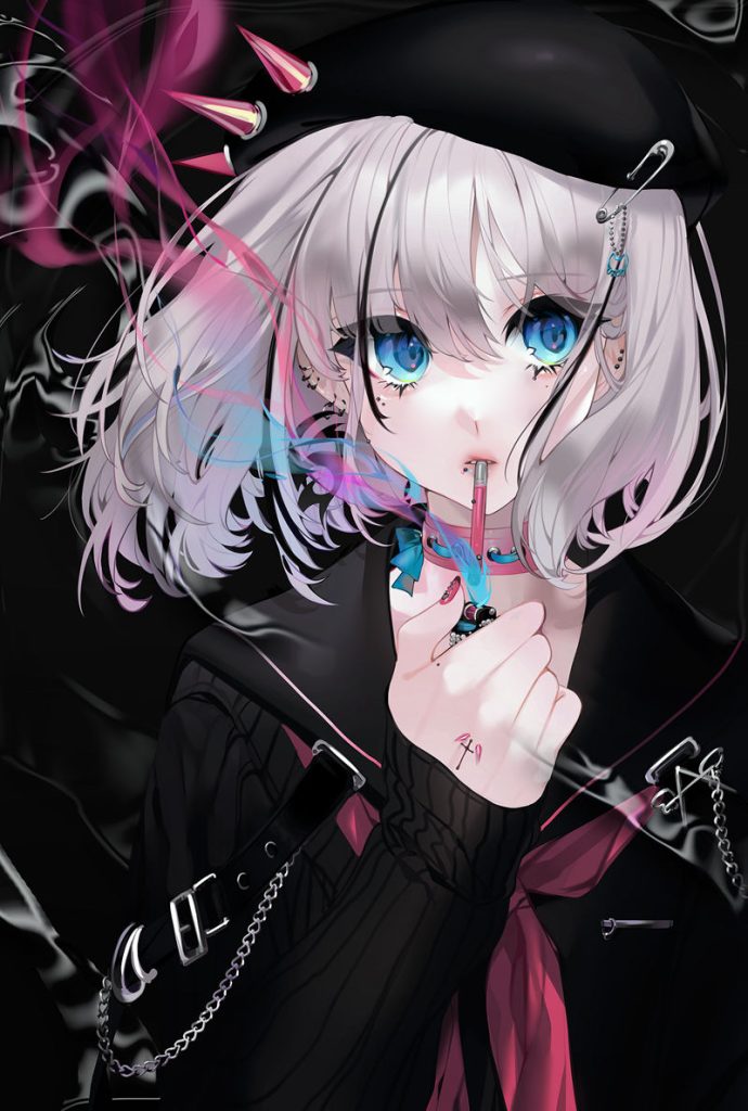 图片[2] - [unxi(unxxi)]Pixiv+instagram+散图包+推特图片包[267P] - 二次元星球