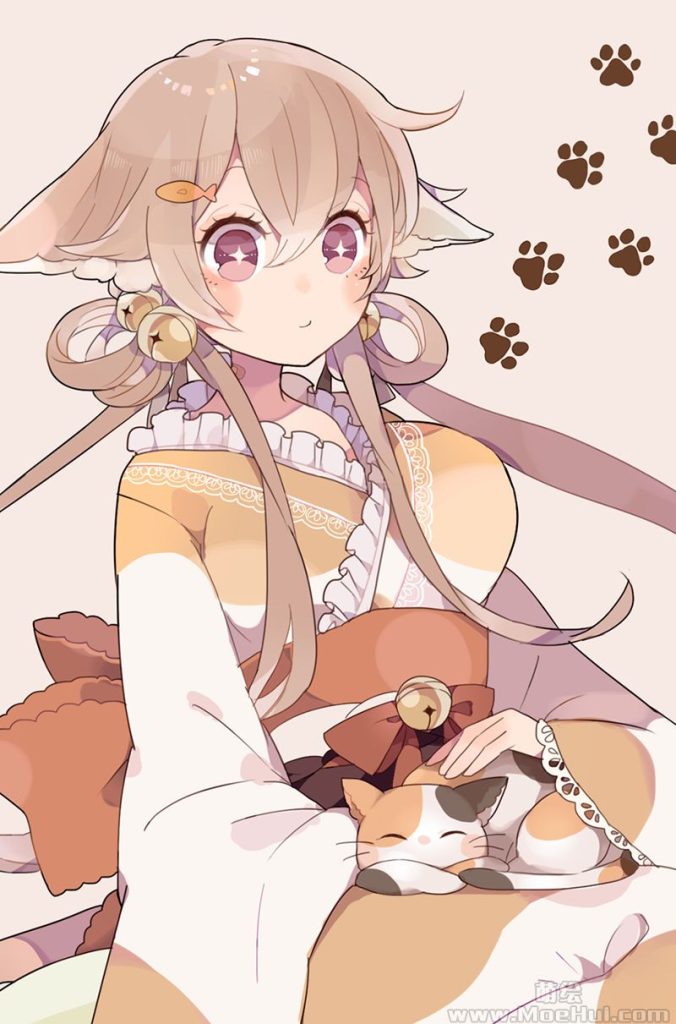 图片[17] - [ちょん＊(Chon)]pixiv+instagram+推特图片包[1536P] - 二次元星球