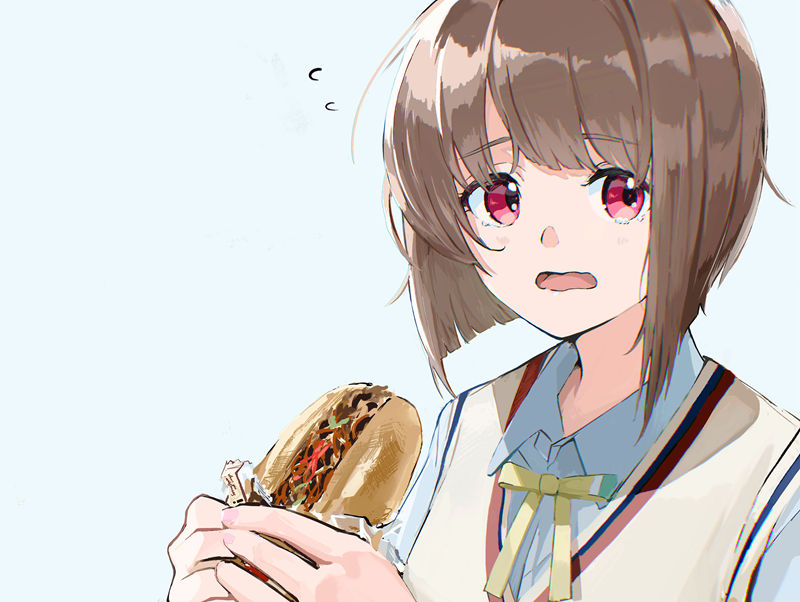 图片[19] - [ORVAL(orval_jp)]Pixiv+推特图片包[267P] - 二次元星球