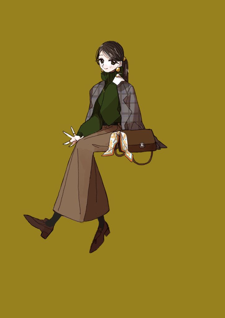 图片[12] - [やす うらやか(15delicious)]Pixiv+推特图片包[2368P] - 二次元星球