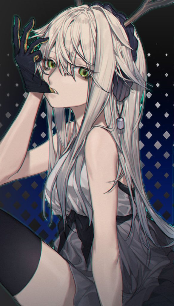 图片[4] - [画师推荐][Ame-(Ame_elm)]Pixiv+推特图片包[35P] - 二次元星球