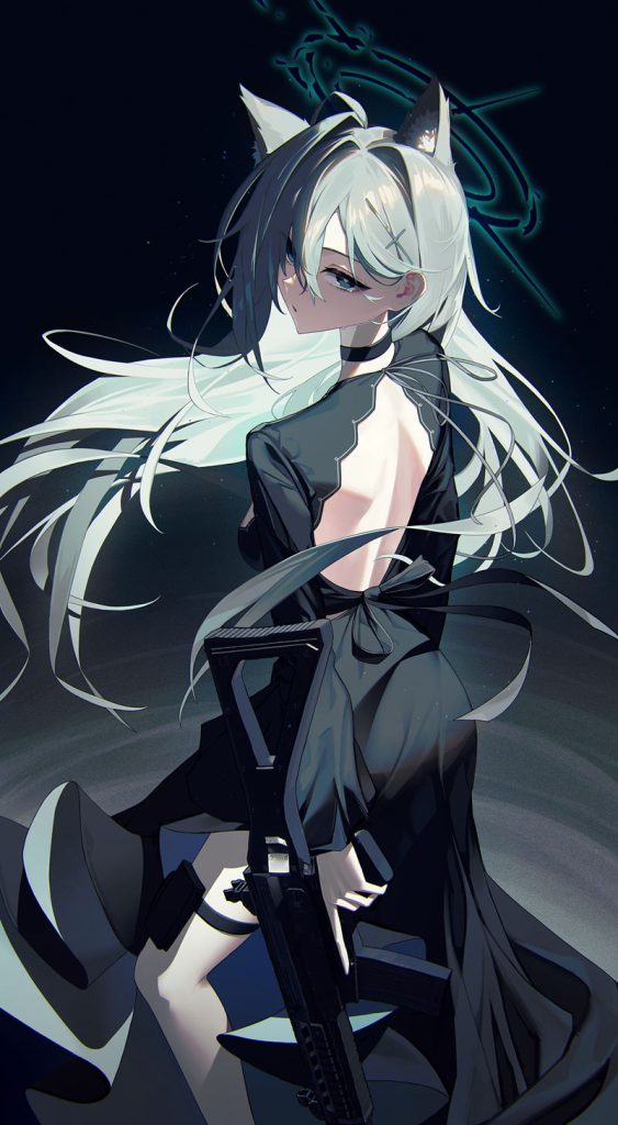 图片[15] - [Nunsori(nun_sori)]Pixiv+artstation+推特图片包[68P] - 二次元星球