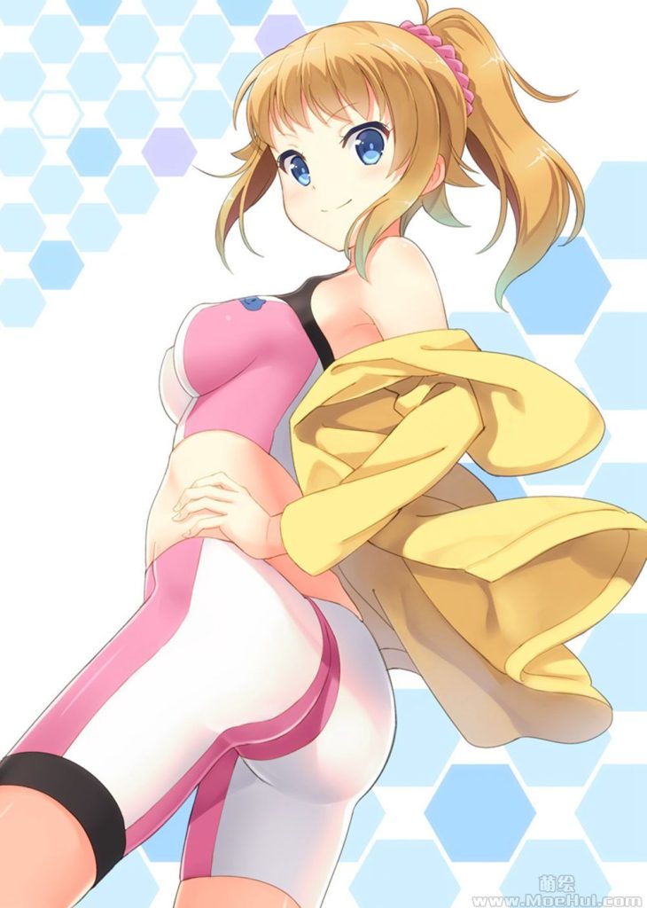 图片[16] - [日向あずり(Hyuuga Azuri)]Pixiv+推特图片包[806P] - 二次元星球