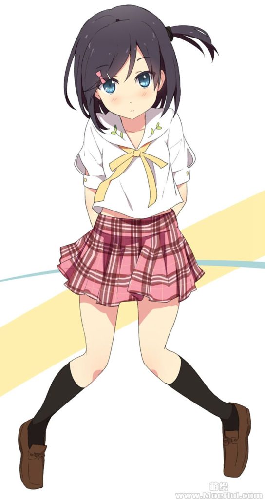 图片[9] - [荻pote(ogipote)]Pixiv+Bluesky+部分fanbox+散图包+推特图片包[1174P] - 二次元星球