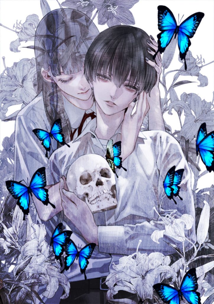 图片[18] - [清原紘(Kiyohara Hiro)]Pixiv+Bluesky+散图包+推特图片包[288P] - 二次元星球