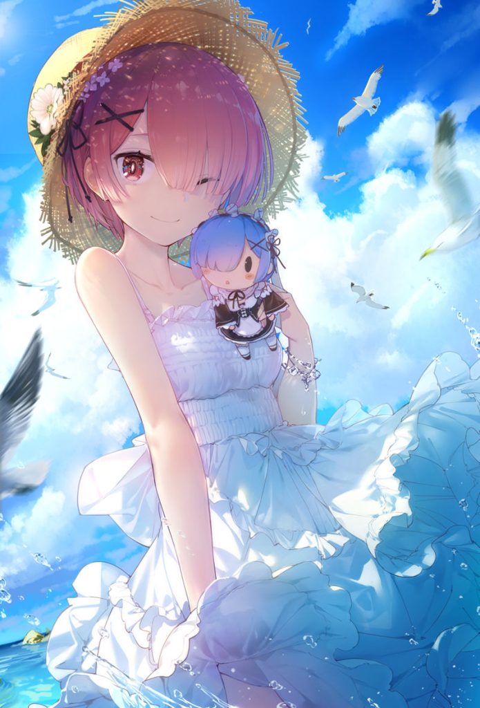图片[3] - [画师推荐][Linfi-MUU(LinfiMuu)]Pixiv+推特图片包[243P] - 二次元星球