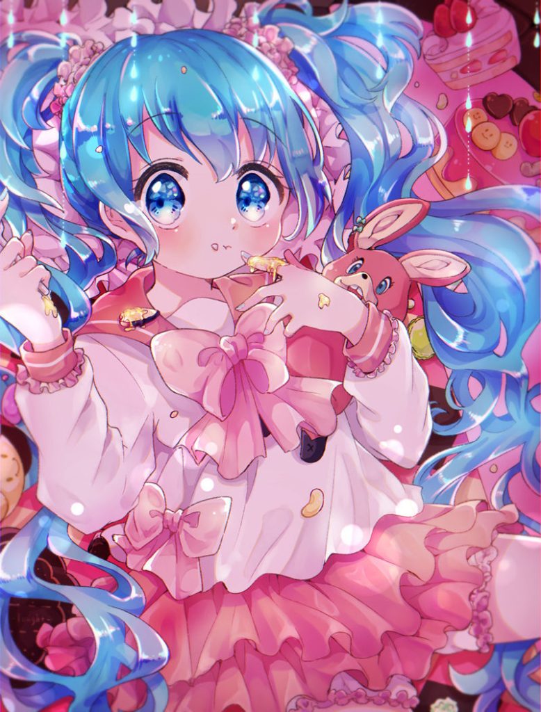 图片[14] - [泊とまり(tomaringo08)]Pixiv+推特图片包[315P] - 二次元星球