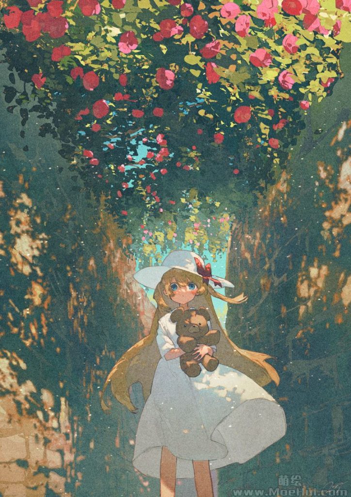 图片[15] - [ぴおてぐ(potg)]Pixiv+小部分fanbox+instagram+推特图片包[1225P] - 二次元星球
