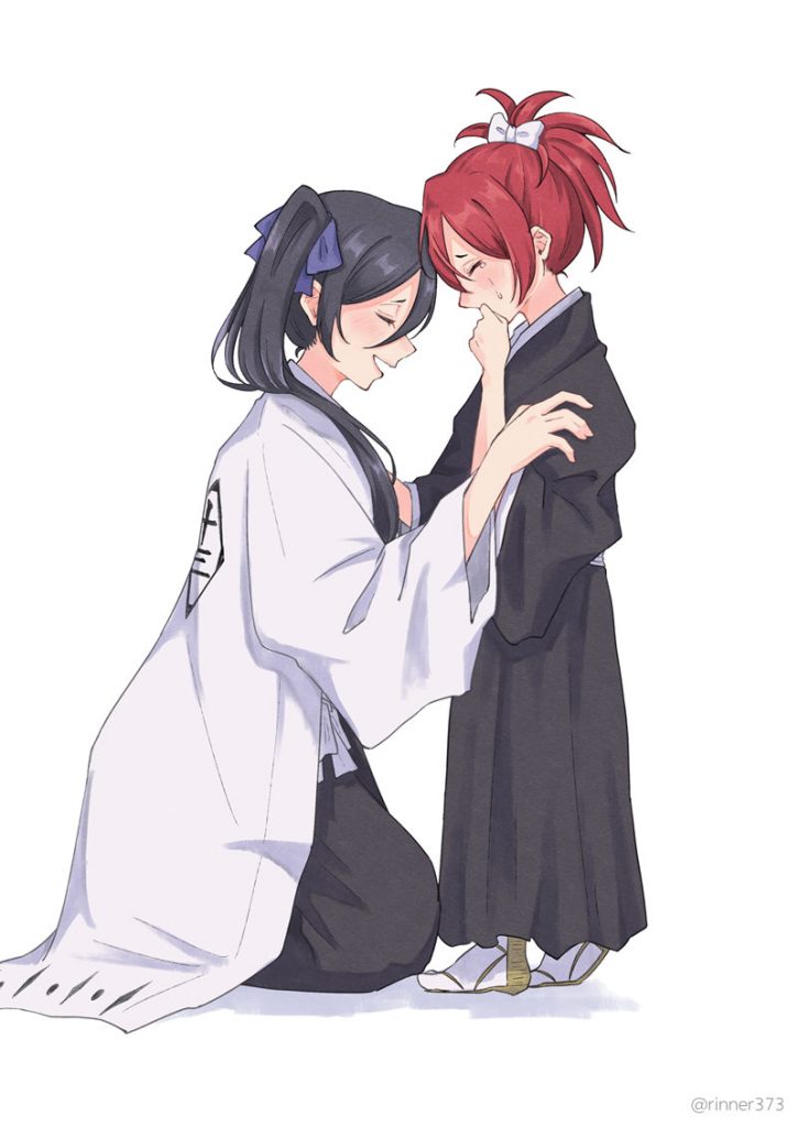 图片[13] - [りね(rinner373)]Pixiv+推特图片包[121P] - 二次元星球