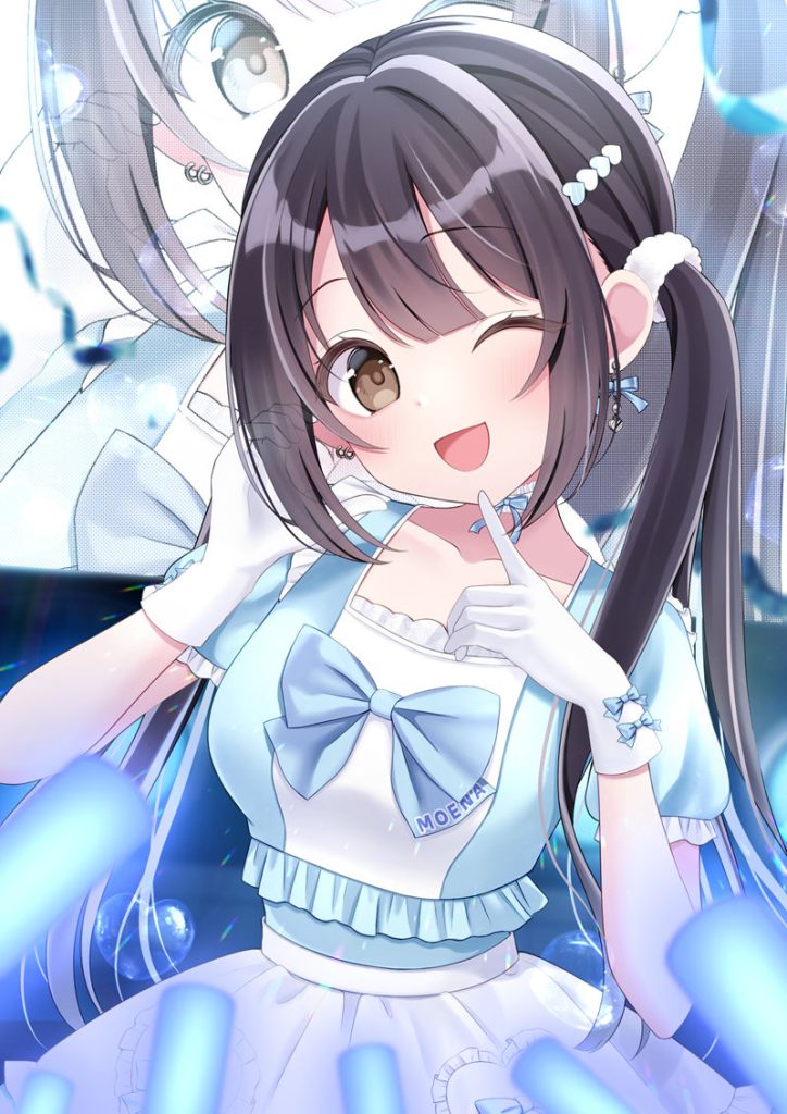 图片[9] - [夏稀とむ(natsuk1tom)]Pixiv+instagram+推特图片包[238P] - 二次元星球