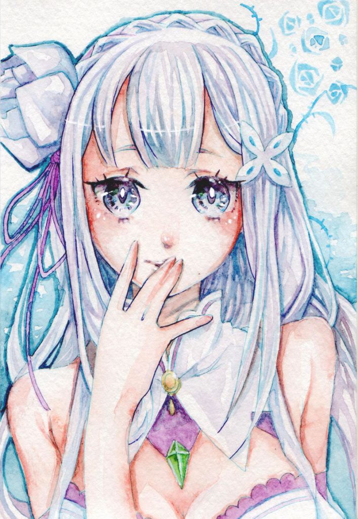 图片[1] - [もてぎ(menti0424)]Pixiv+推特图片包[803P] - 二次元星球
