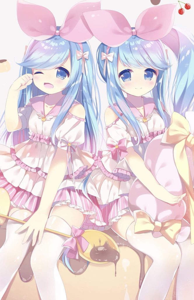 图片[15] - [飴乃うさり(ame_usari)]Pixiv+小部分fanbox+散图+推特图片包[316P] - 二次元星球