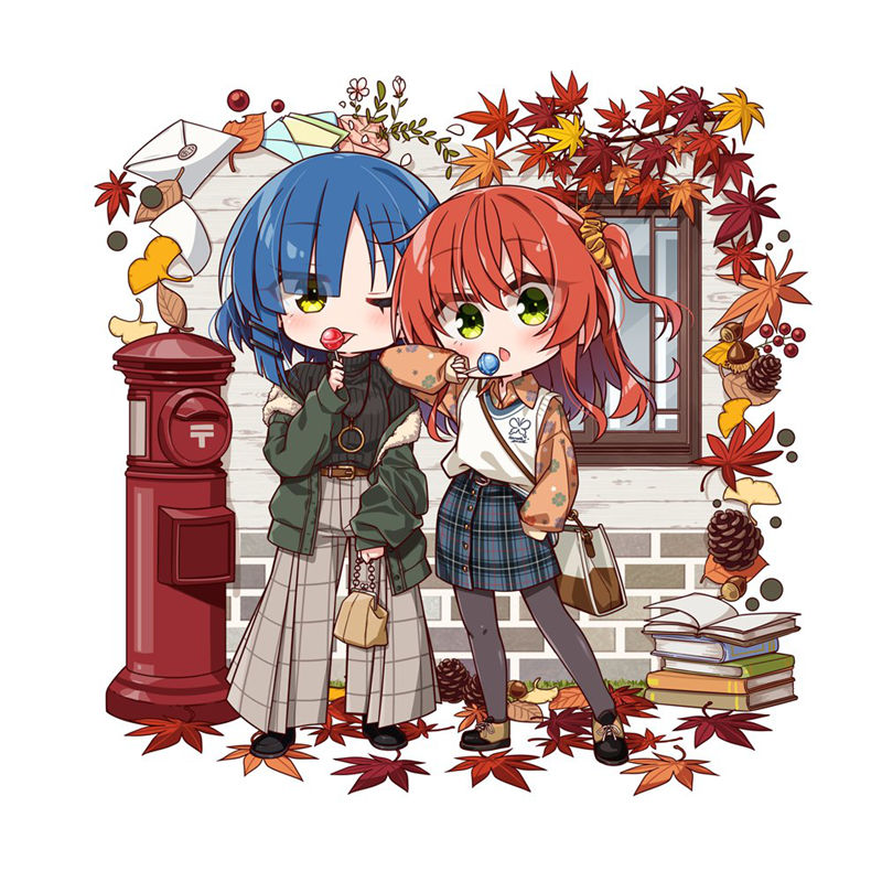 图片[15] - [ちか(06chimika13)]推特图片包[235P] - 二次元星球
