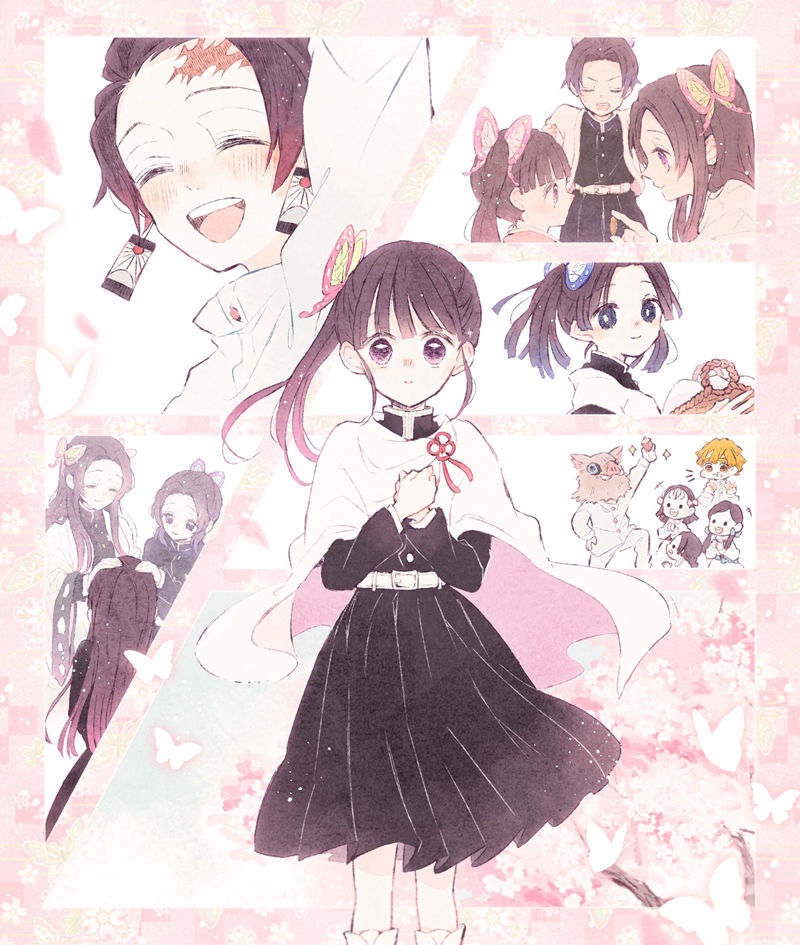 图片[4] - [画师推荐][仔飴(koame_)]Pixiv+推特图片包[612P] - 二次元星球