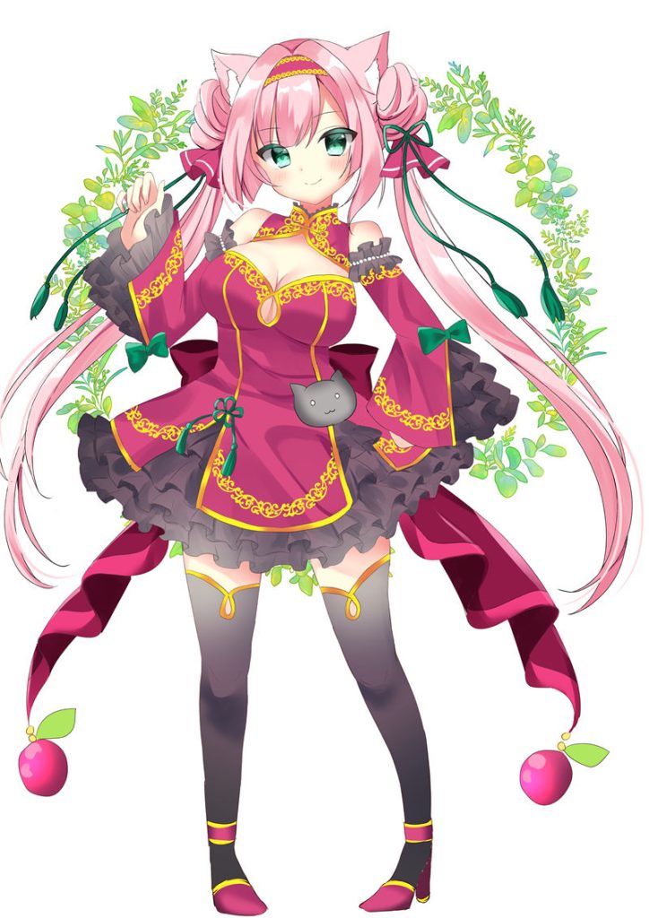 图片[7] - [はみこ(hamico)]Pixiv+小部分fanbox+bluesky+推特图片包[788P] - 二次元星球