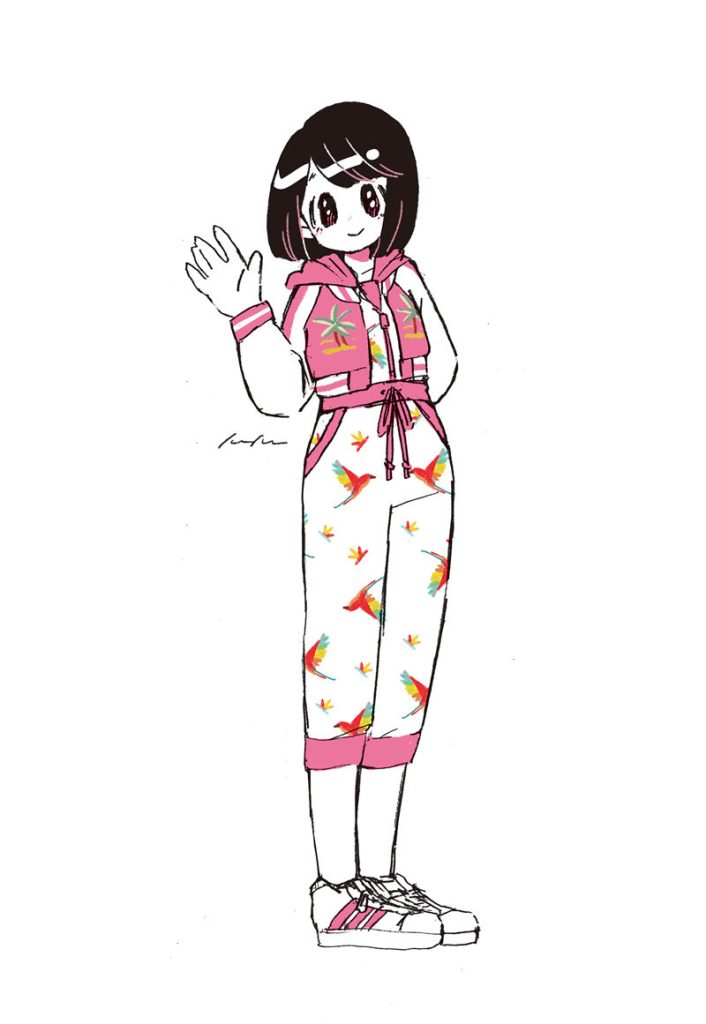 图片[18] - [けけ(@ktwr_)]tumblr+推特图片包[824P] - 二次元星球