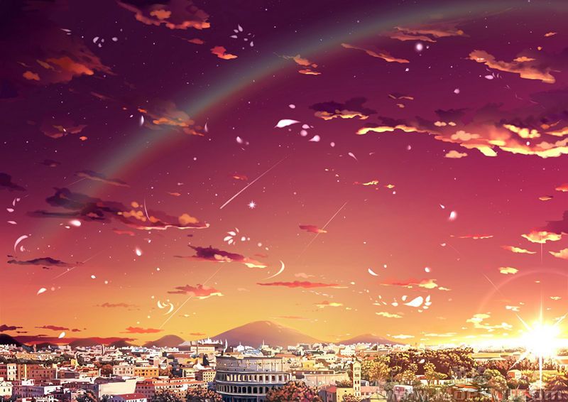图片[12] - [画师推荐][诡异童话]Pixiv图片包[177P] - 二次元星球