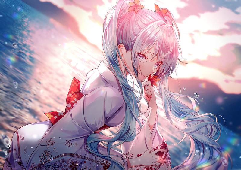 图片[19] - [コマ(komamong)]Pixiv+instagram+推特图片包[163P] - 二次元星球