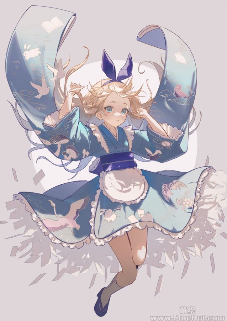 图片[2] - [惑星Y(wakusei)]Pixiv+推特图片包[79P] - 二次元星球