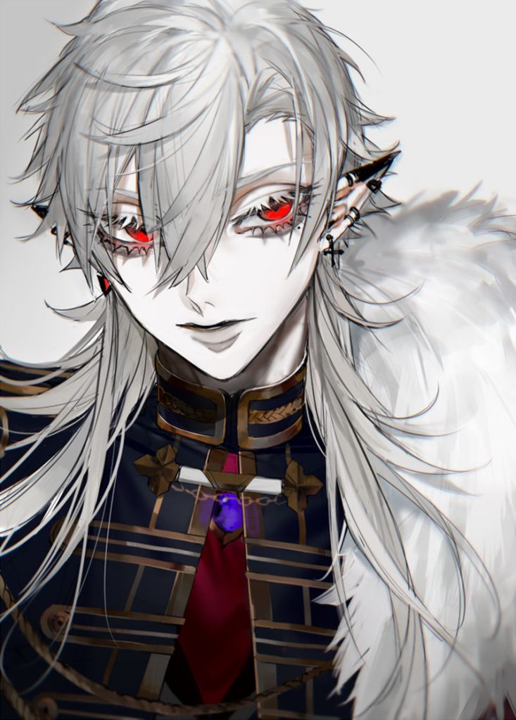 图片[4] - [画师推荐][AU(D__elete)]Pixiv+推特图片包[736P] - 二次元星球