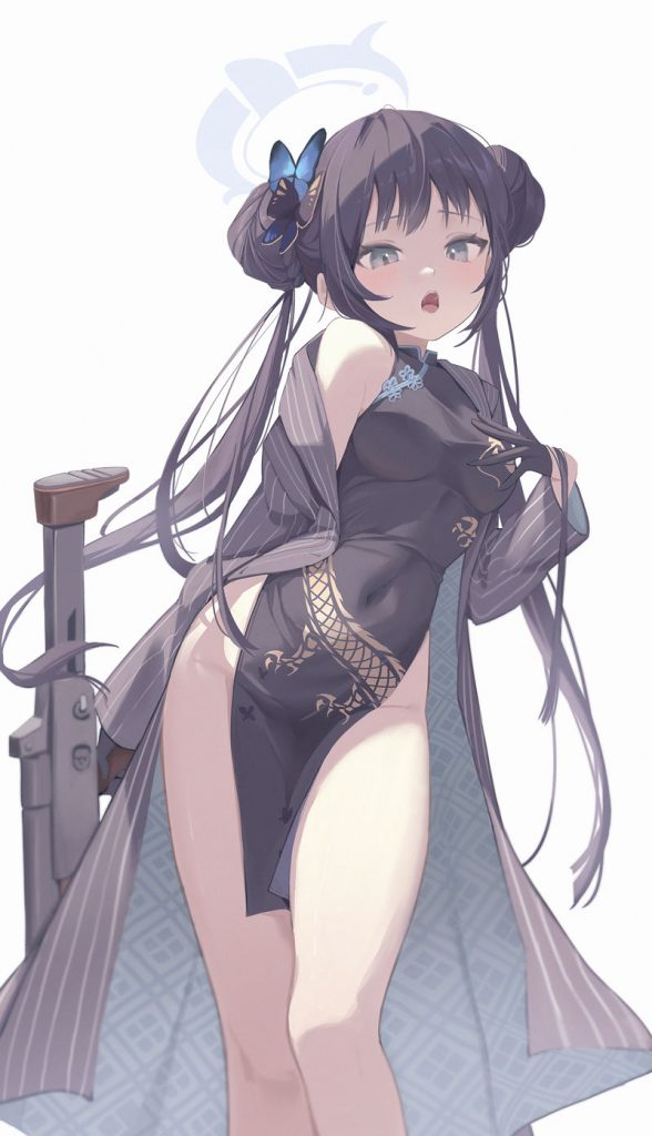 图片[12] - [画师推荐][米豆綠Midori(Midori_fufu)]Pixiv+instagram+推特图片包[537P] - 二次元星球