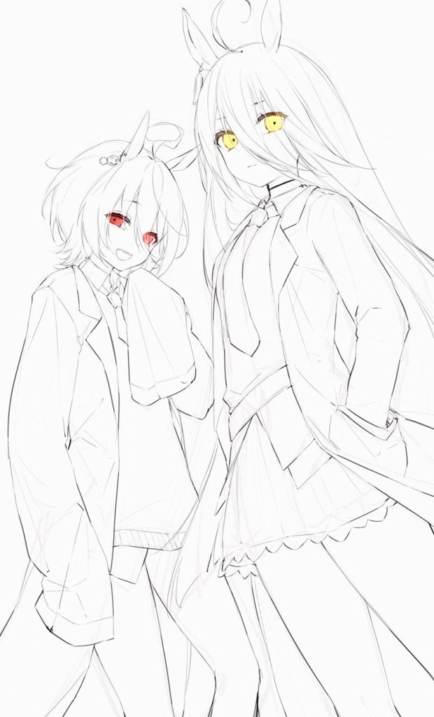 图片[19] - [たまふ りん(tamafu rin)]Pixiv+instagram+推特图片包[355P] - 二次元星球