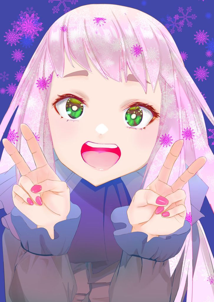 图片[2] - [画师推荐][0niqniq]Pixiv图片包[88P] - 二次元星球