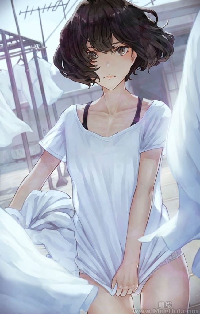 图片[5] - [カオミン(kaoming)]Pixiv+Bluesky+推特图片包[468P] - 二次元星球