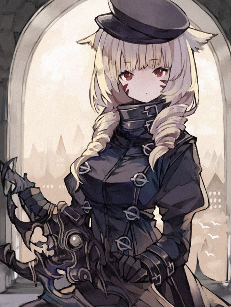 图片[11] - [けもみん之助(simanokoB)]Pixiv+推特图片包[873P] - 二次元星球