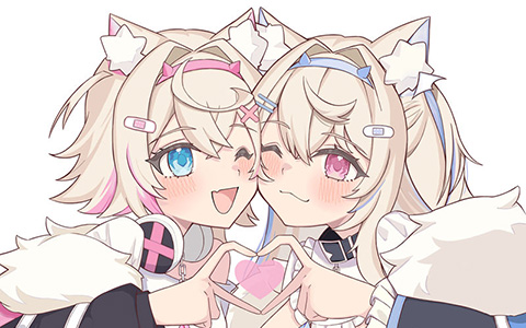 [画师推荐][みやびりんご(Miyabi_Ringo_)]Pixiv+推特图片包[49P] - 二次元星球